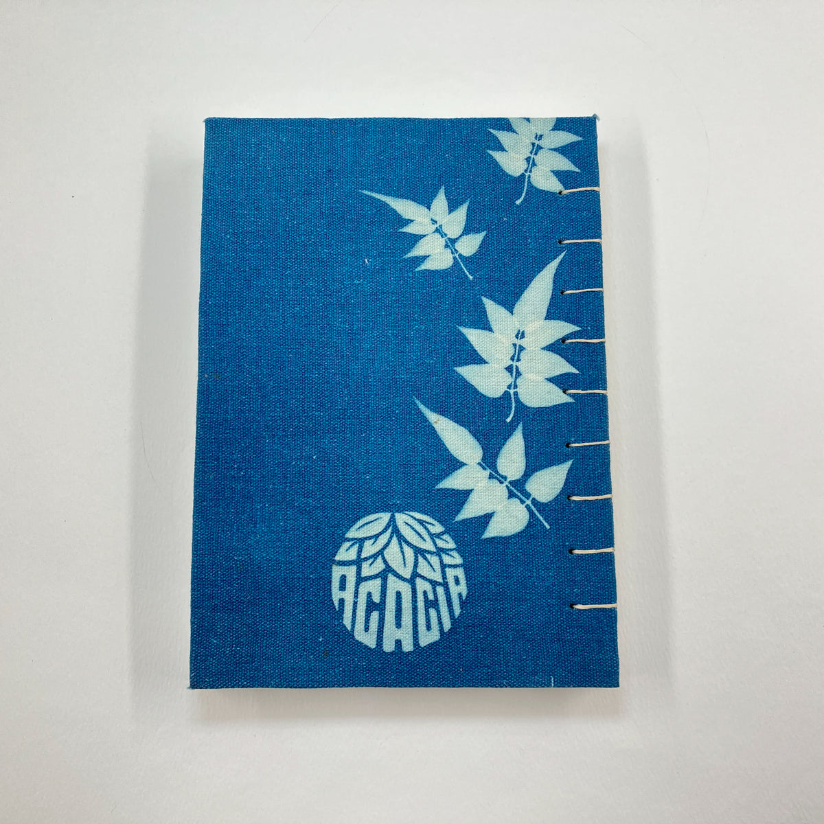 Leaf Bouquet A5