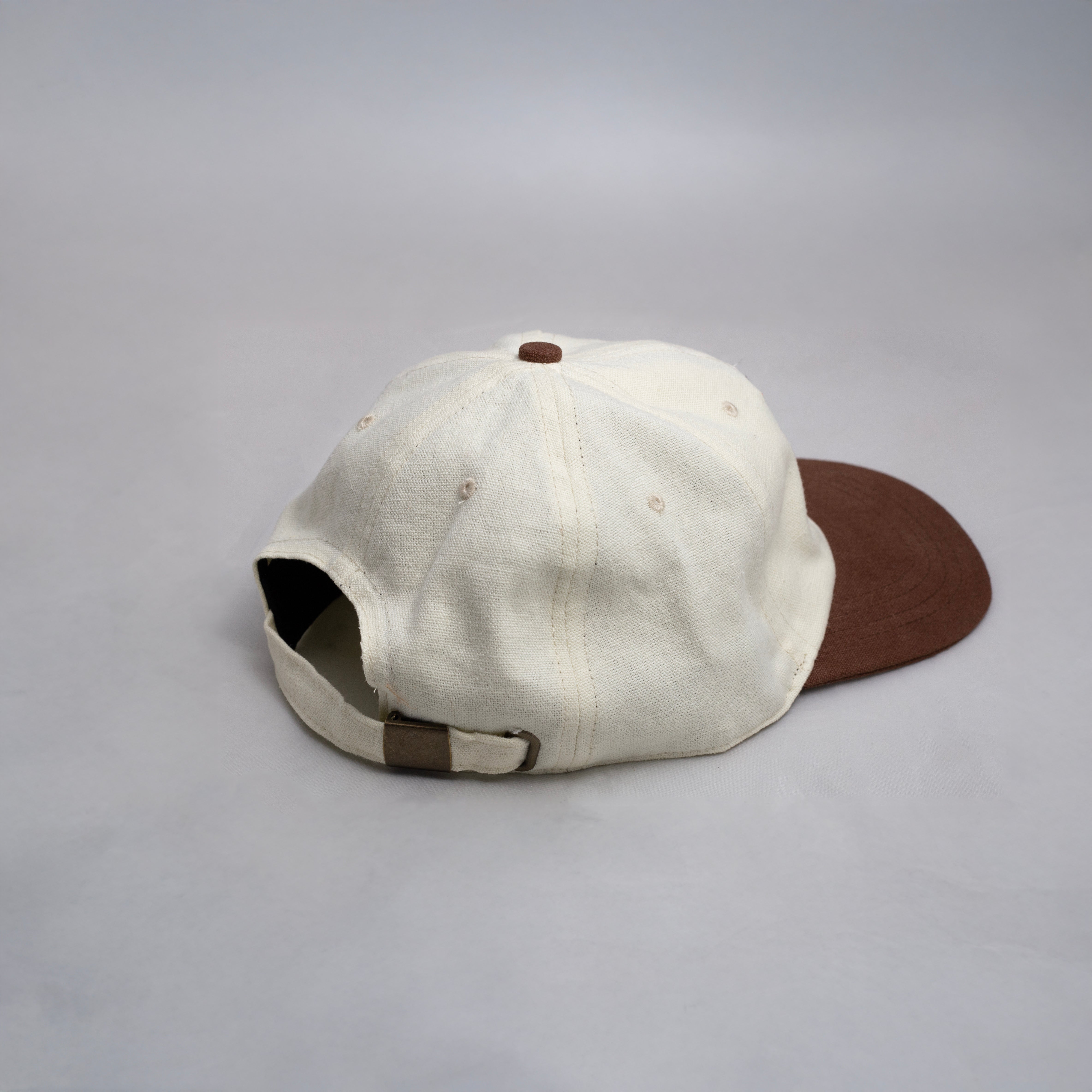 Giraffe Cap
