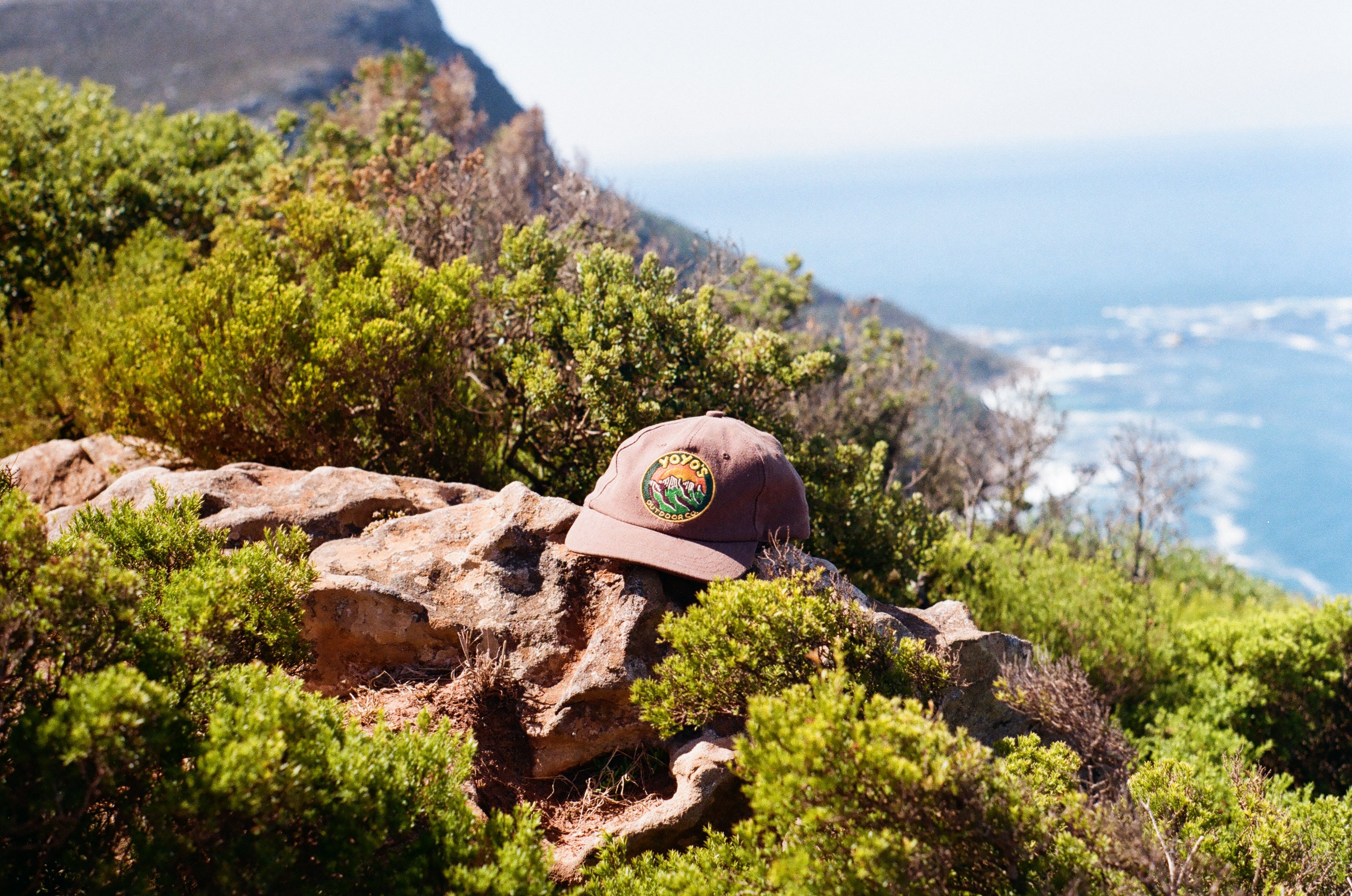 Drakensberg Cap