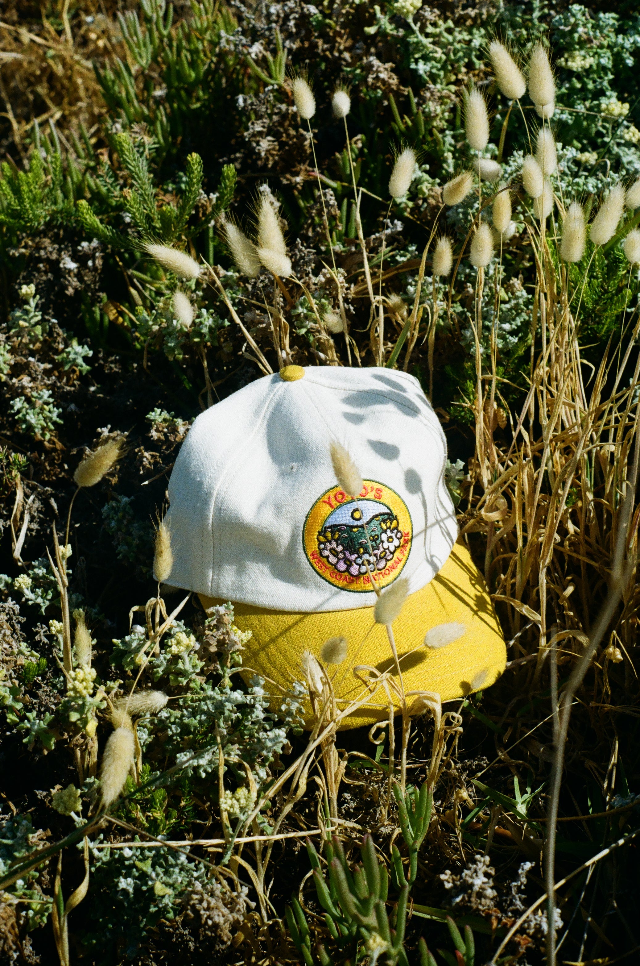 West Coast Cap