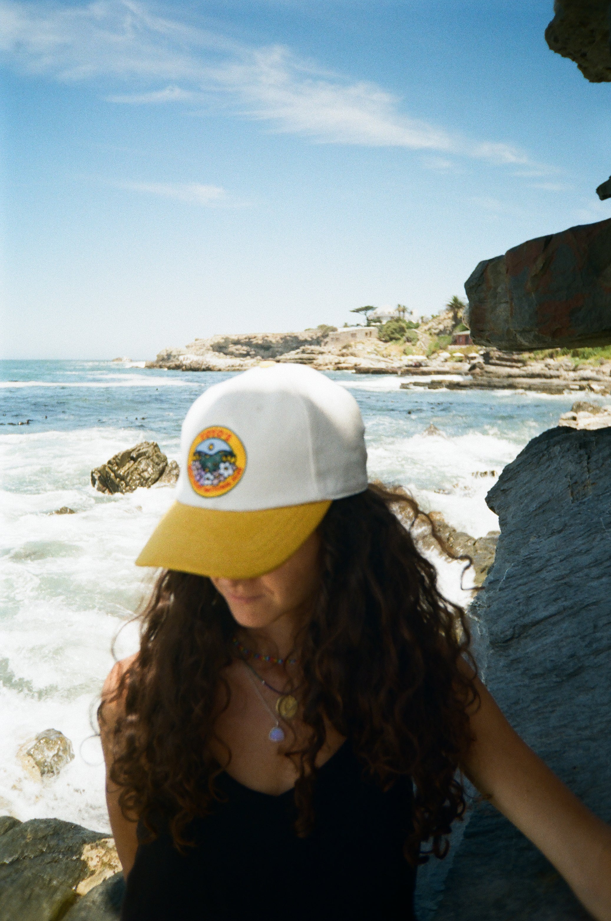 West Coast Cap