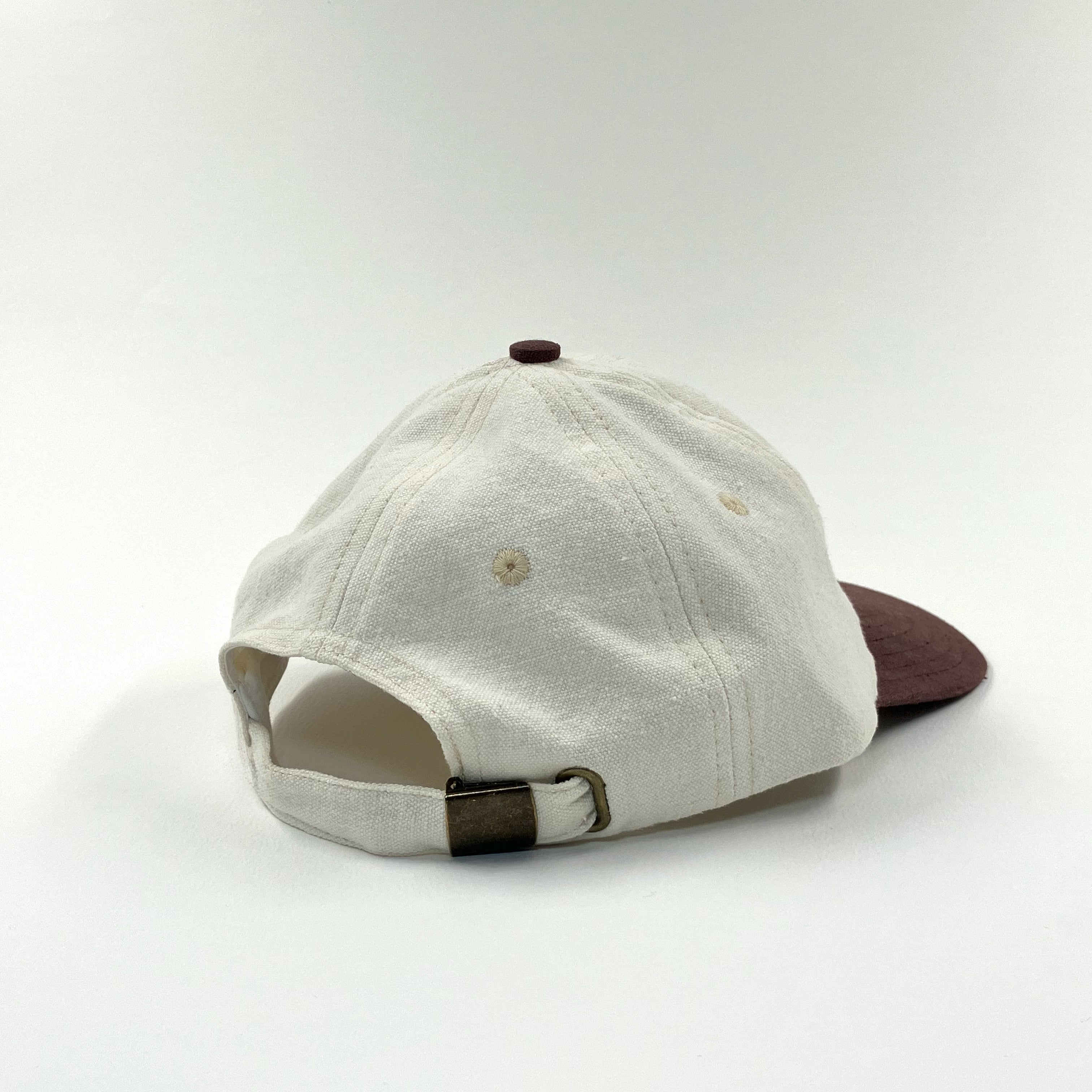 West Coast Cap | Yoyo's