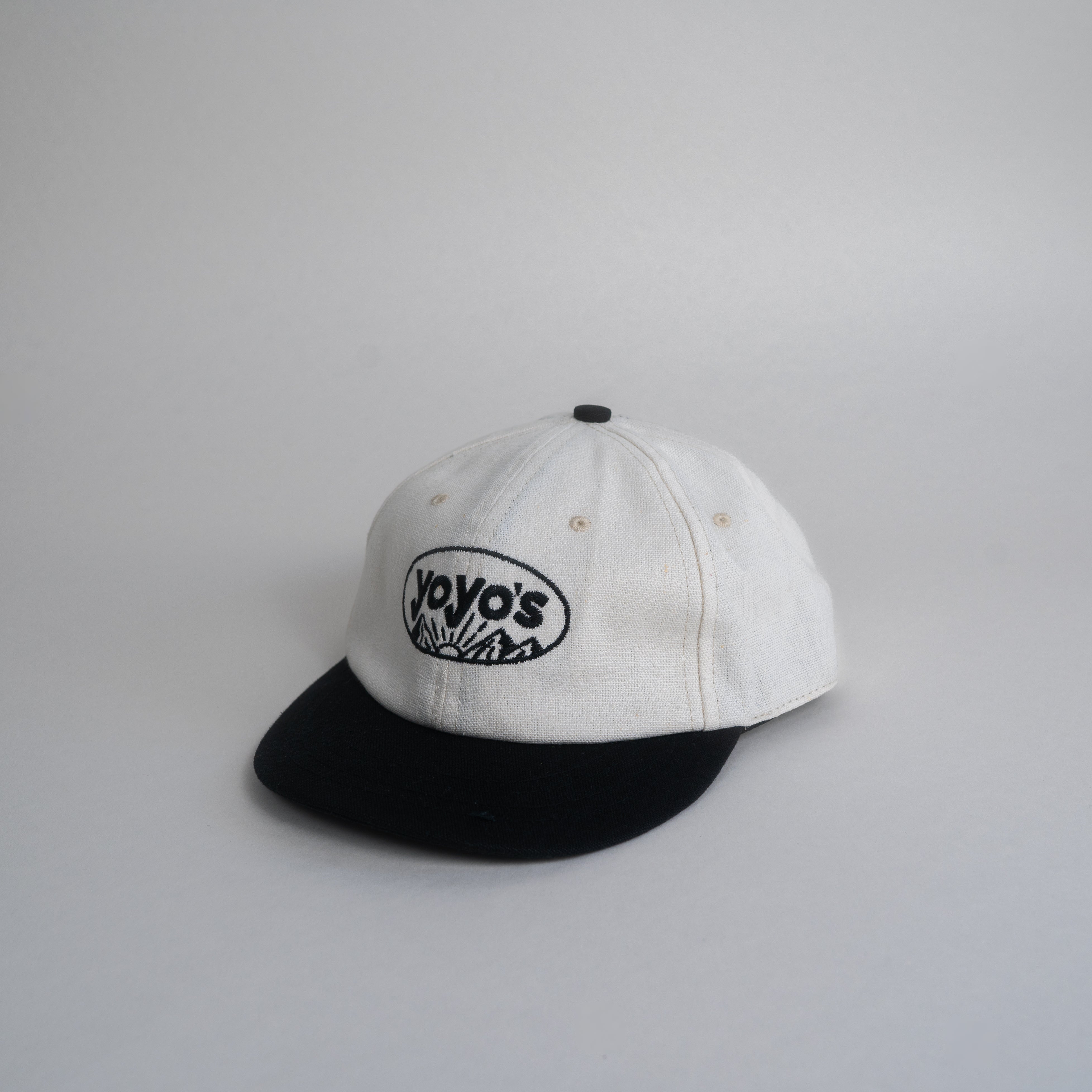 Original Logo Cap 2