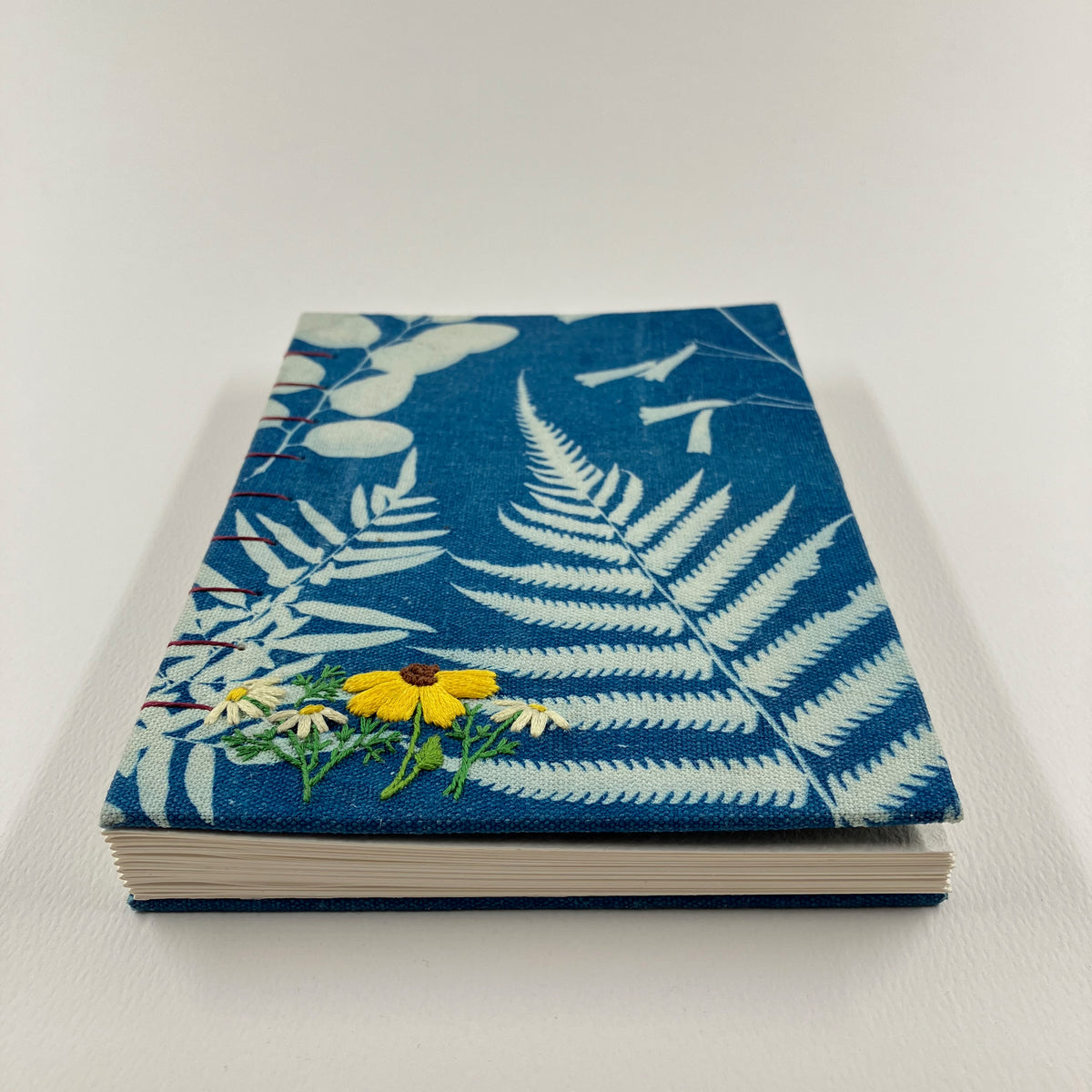 Fern Garden A5