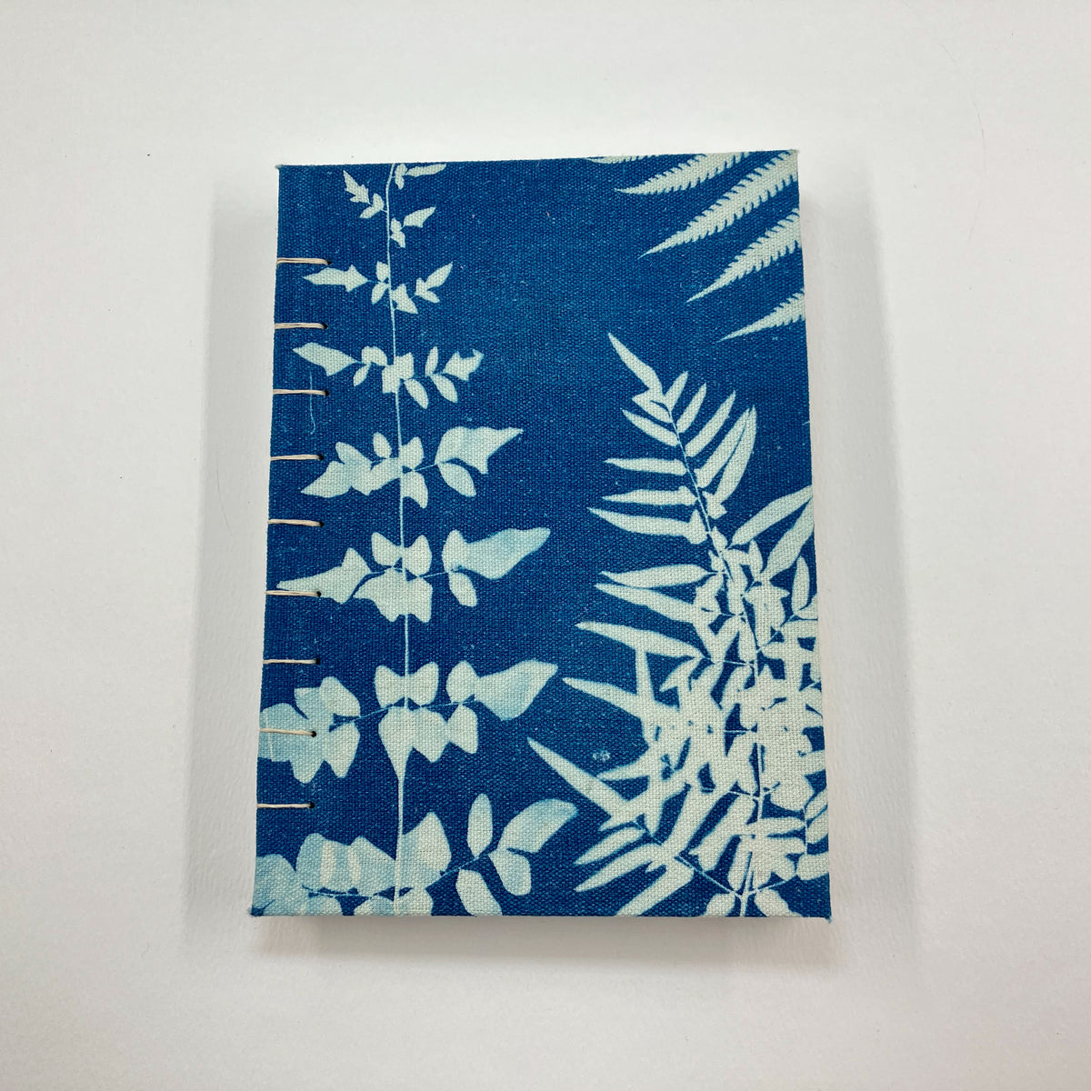 Leaf Bouquet A5