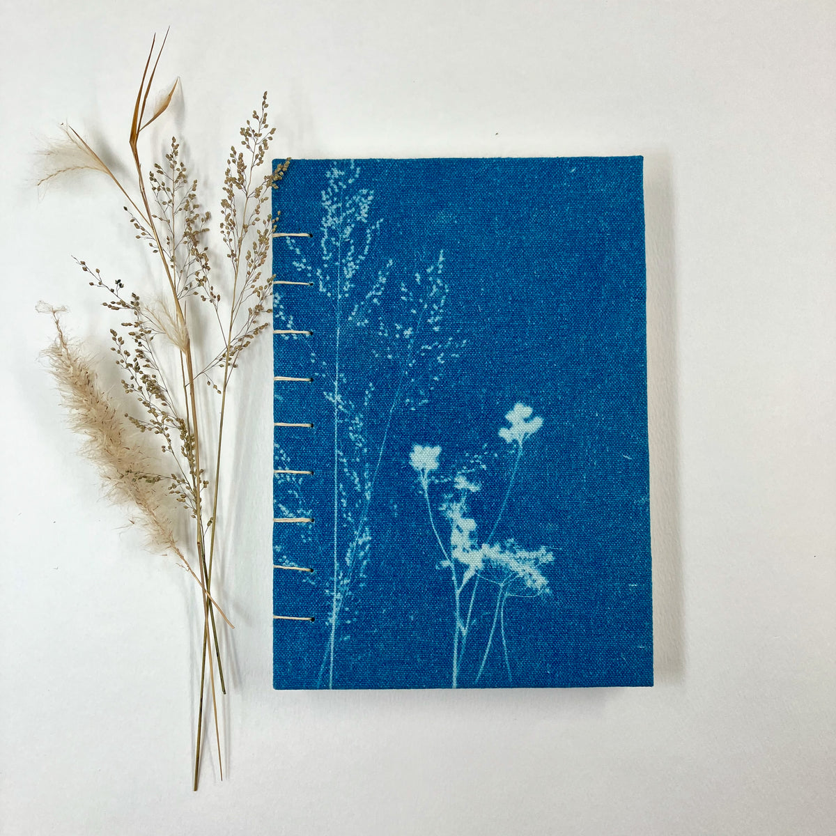 Grasslands A5