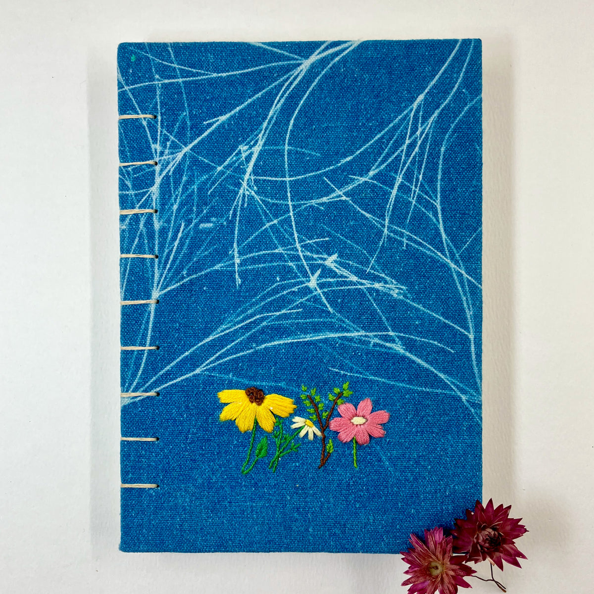 River Reeds A5