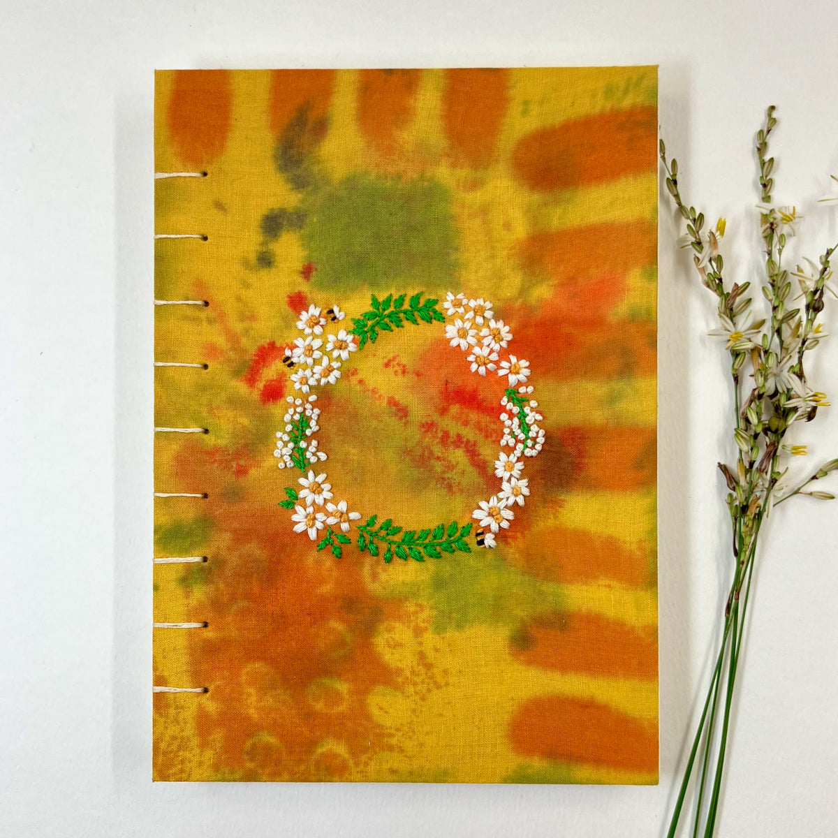 Circle of Life A5