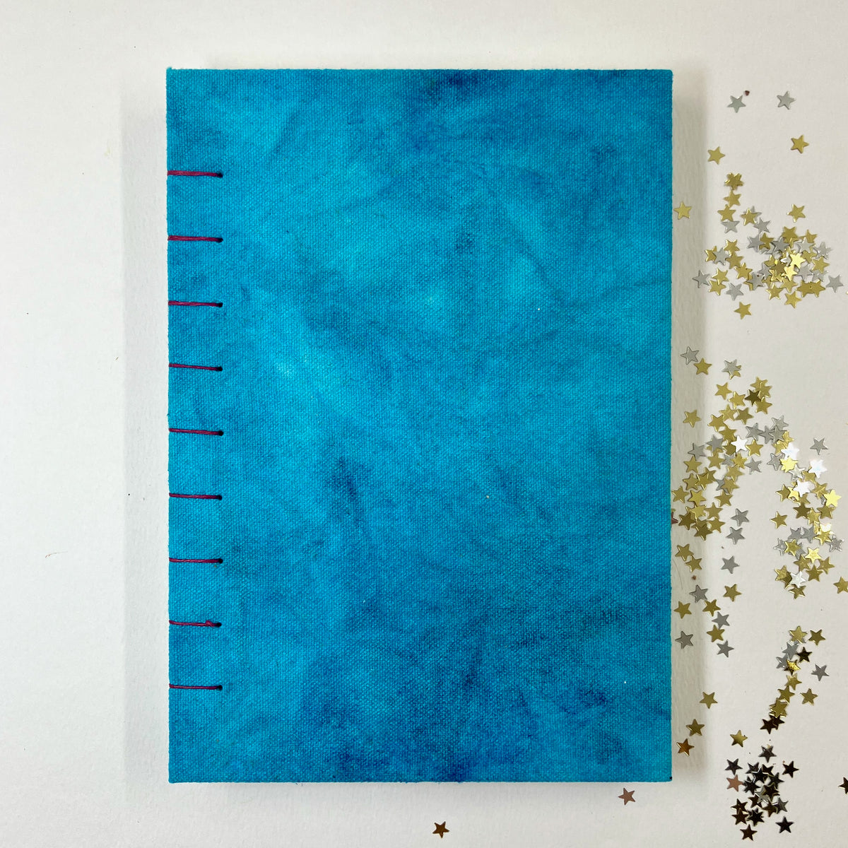Sea Glass A5