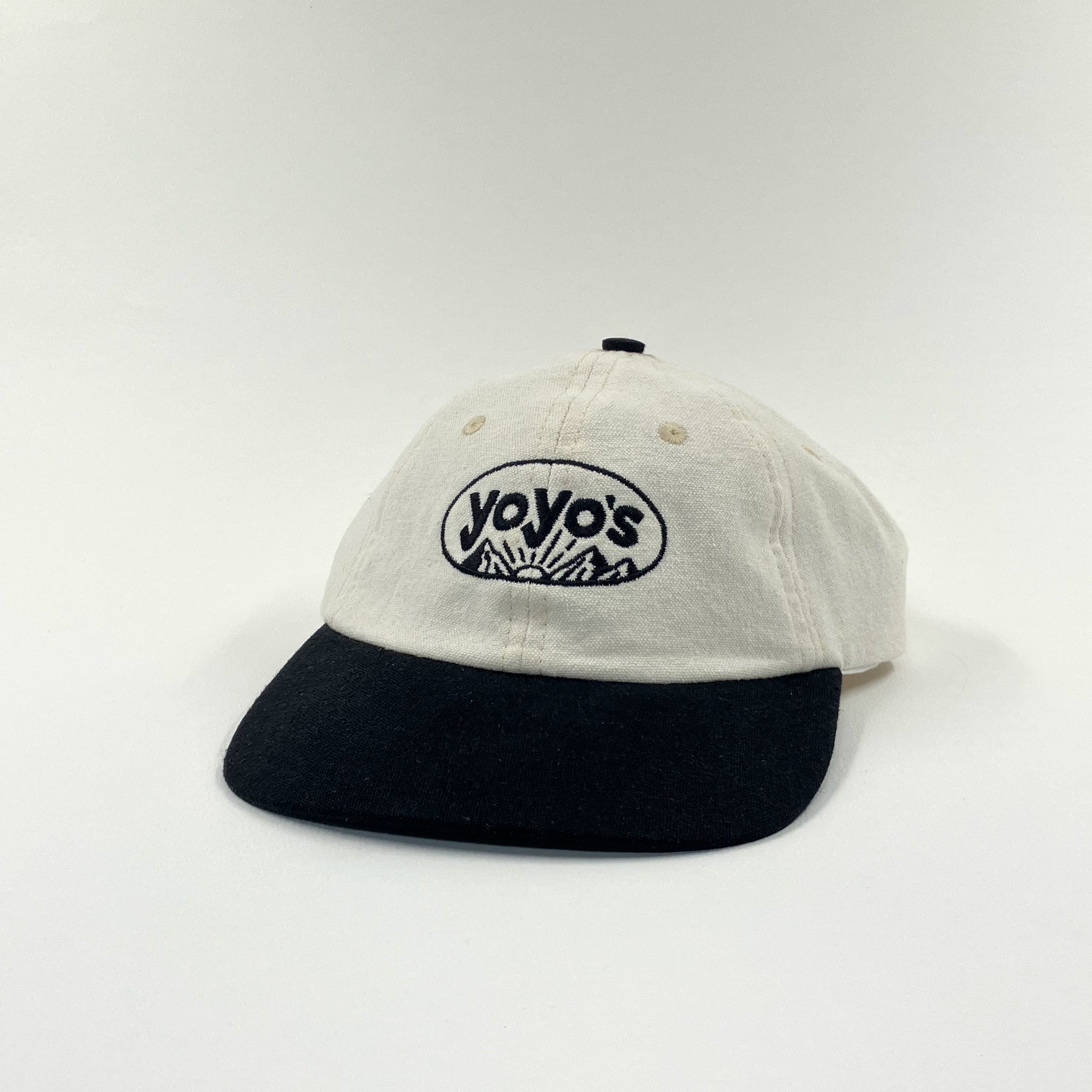 Original Logo Cap 2 | Yoyo's