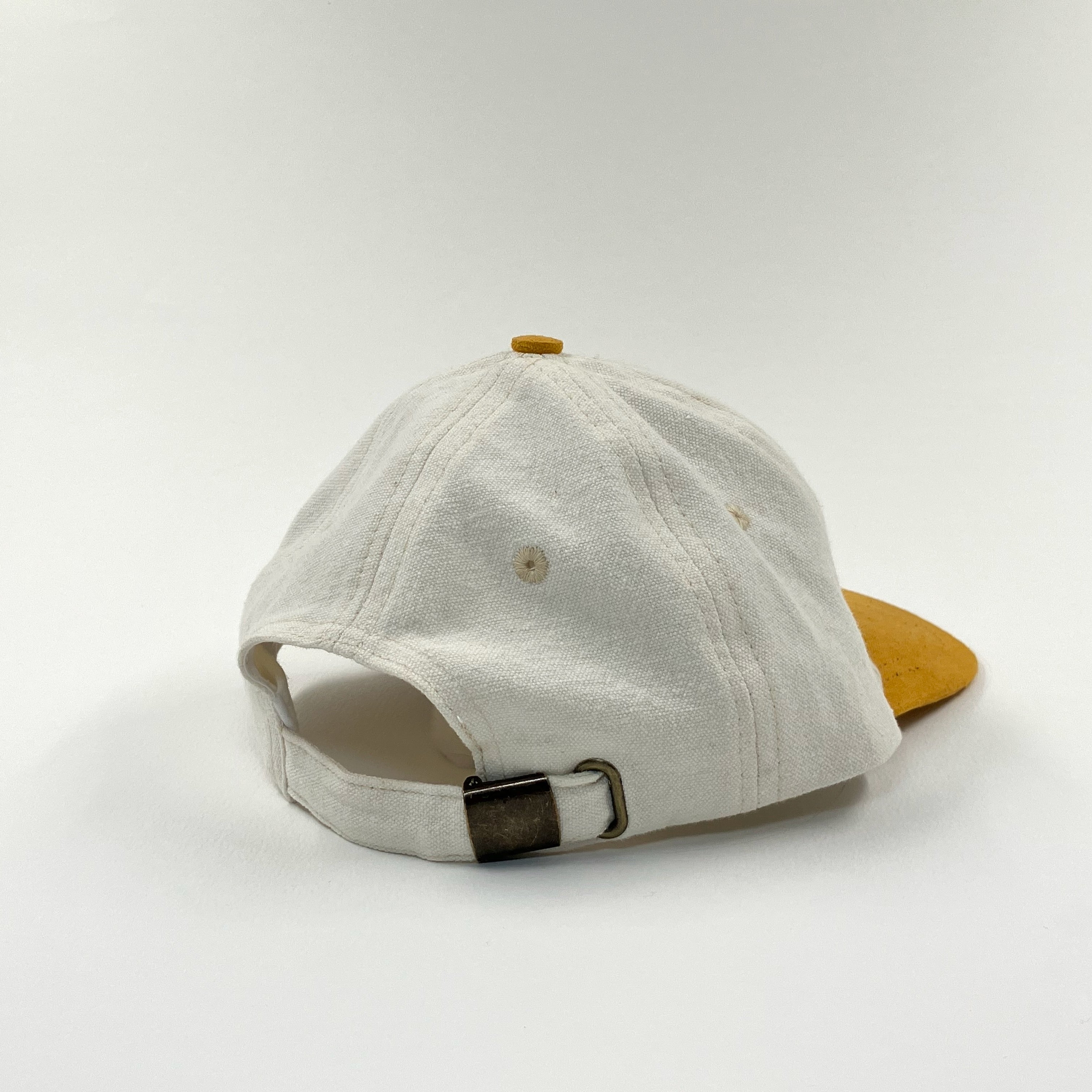 West Coast Cap | Yoyo's